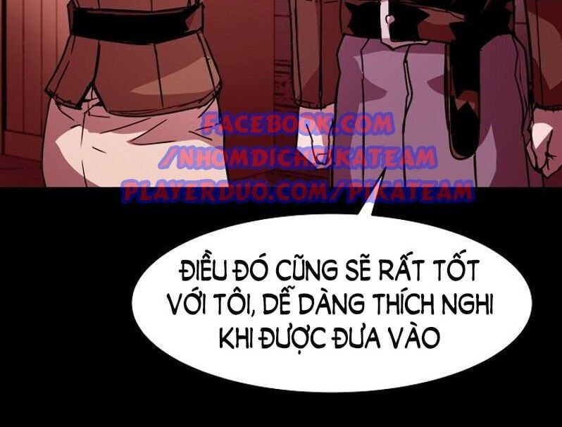 đọc truyện Sự Trở Lại Của Pháp Sư 8 Vòng Chương 25 ảnh 24 tại Giả Dược