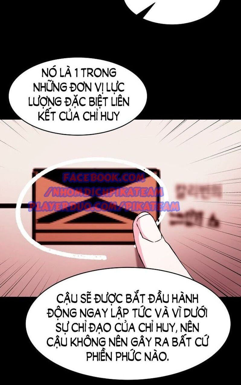 đọc truyện Sự Trở Lại Của Pháp Sư 8 Vòng Chương 25 ảnh 37 tại Giả Dược