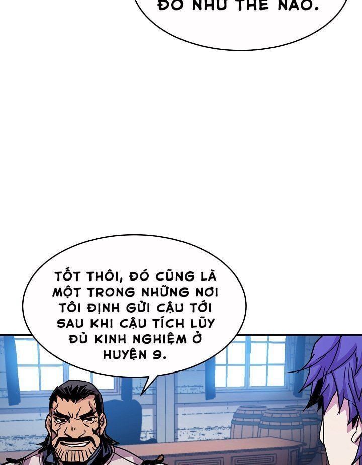 đọc truyện Sự Trở Lại Của Pháp Sư 8 Vòng Chương 28 ảnh 14 tại Giả Dược
