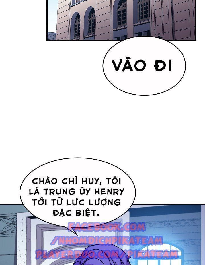 đọc truyện Sự Trở Lại Của Pháp Sư 8 Vòng Chương 28 ảnh 4 tại Giả Dược
