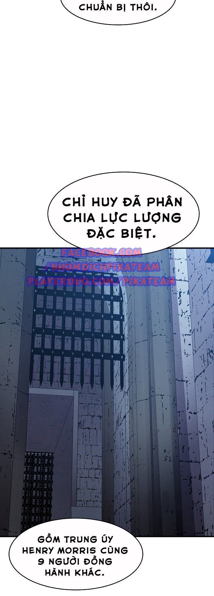 đọc truyện Sự Trở Lại Của Pháp Sư 8 Vòng Chương 28 ảnh 49 tại Giả Dược