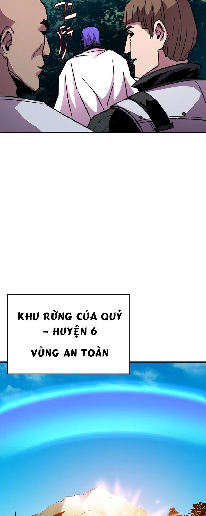 đọc truyện Sự Trở Lại Của Pháp Sư 8 Vòng Chương 29 ảnh 14 tại Giả Dược