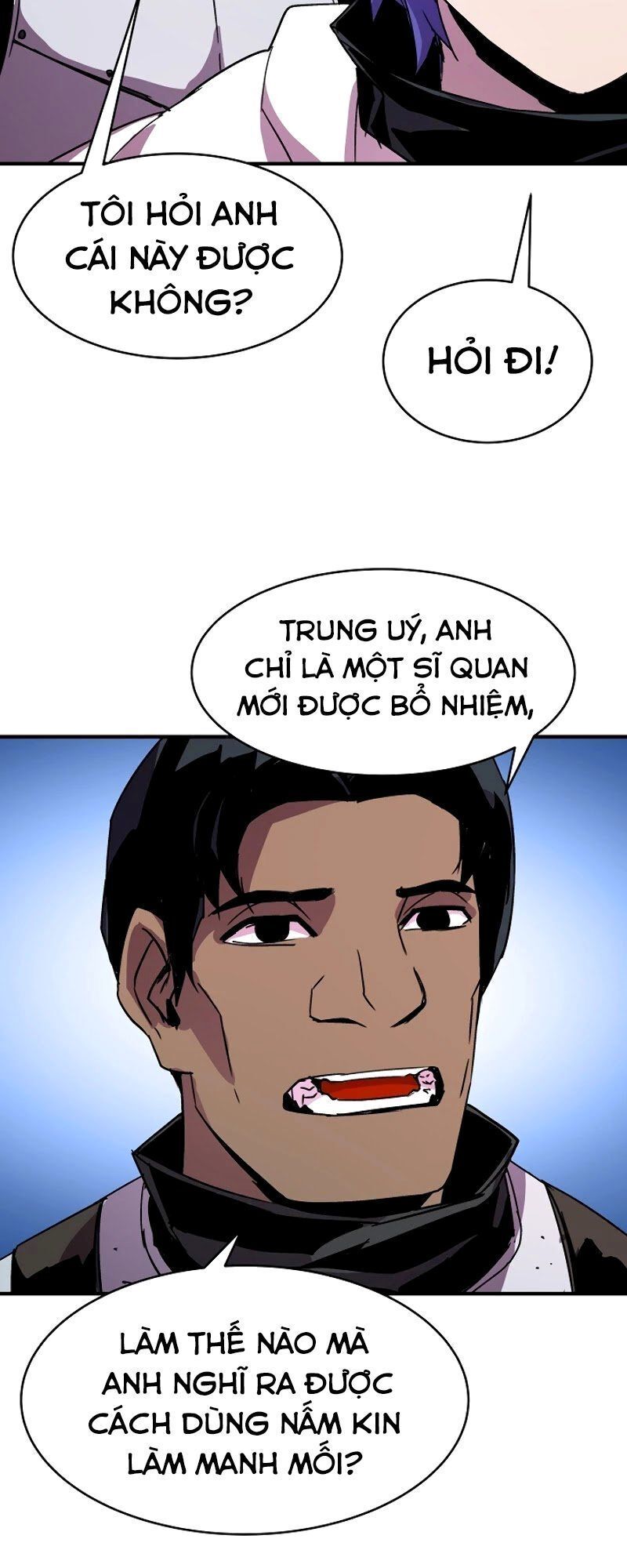 đọc truyện Sự Trở Lại Của Pháp Sư 8 Vòng Chương 29 ảnh 34 tại Giả Dược
