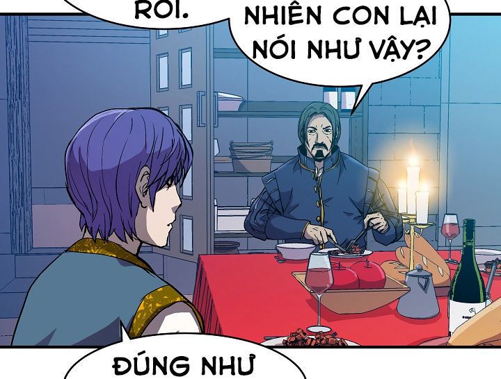 đọc truyện Sự Trở Lại Của Pháp Sư 8 Vòng Chương 3 ảnh 46 tại Giả Dược