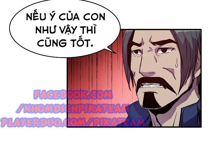 đọc truyện Sự Trở Lại Của Pháp Sư 8 Vòng Chương 3 ảnh 48 tại Giả Dược