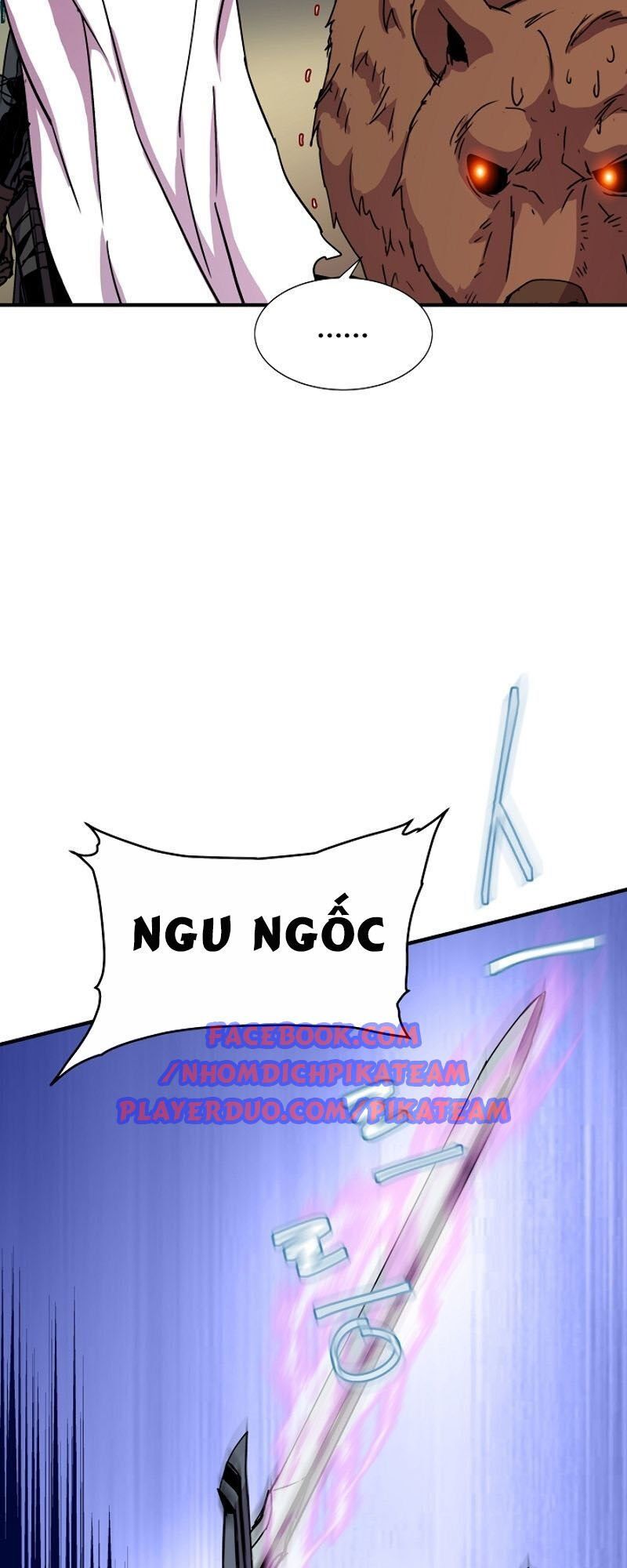 đọc truyện Sự Trở Lại Của Pháp Sư 8 Vòng Chương 32 ảnh 45 tại Giả Dược