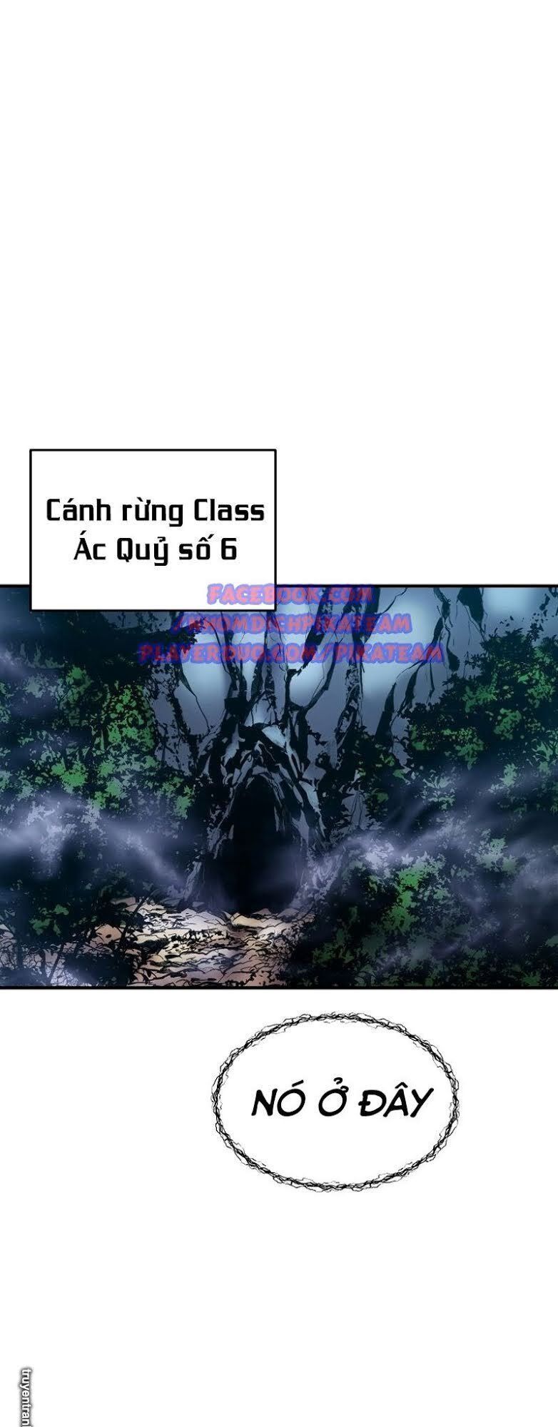 đọc truyện Sự Trở Lại Của Pháp Sư 8 Vòng Chương 33 ảnh 3 tại Giả Dược