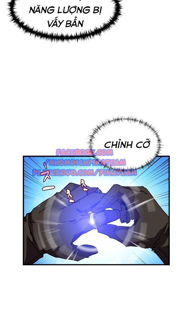 đọc truyện Sự Trở Lại Của Pháp Sư 8 Vòng Chương 33 ảnh 42 tại Giả Dược