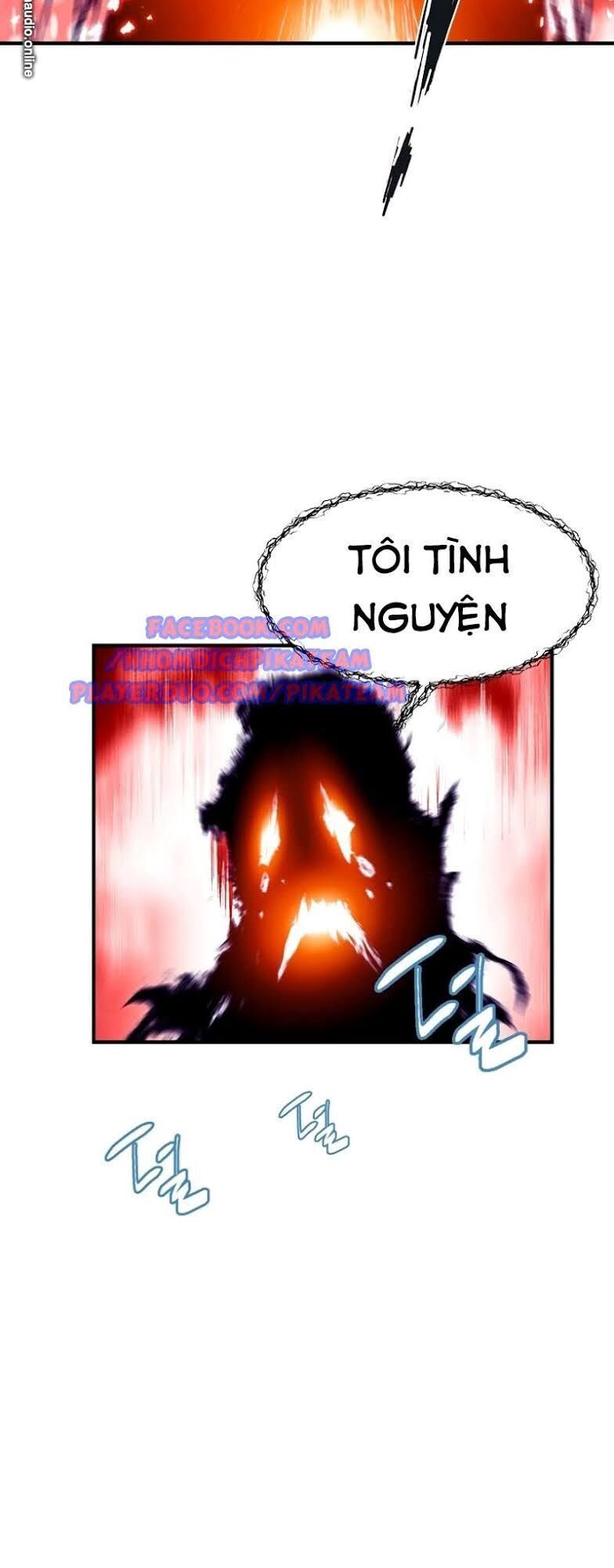 đọc truyện Sự Trở Lại Của Pháp Sư 8 Vòng Chương 33 ảnh 46 tại Giả Dược