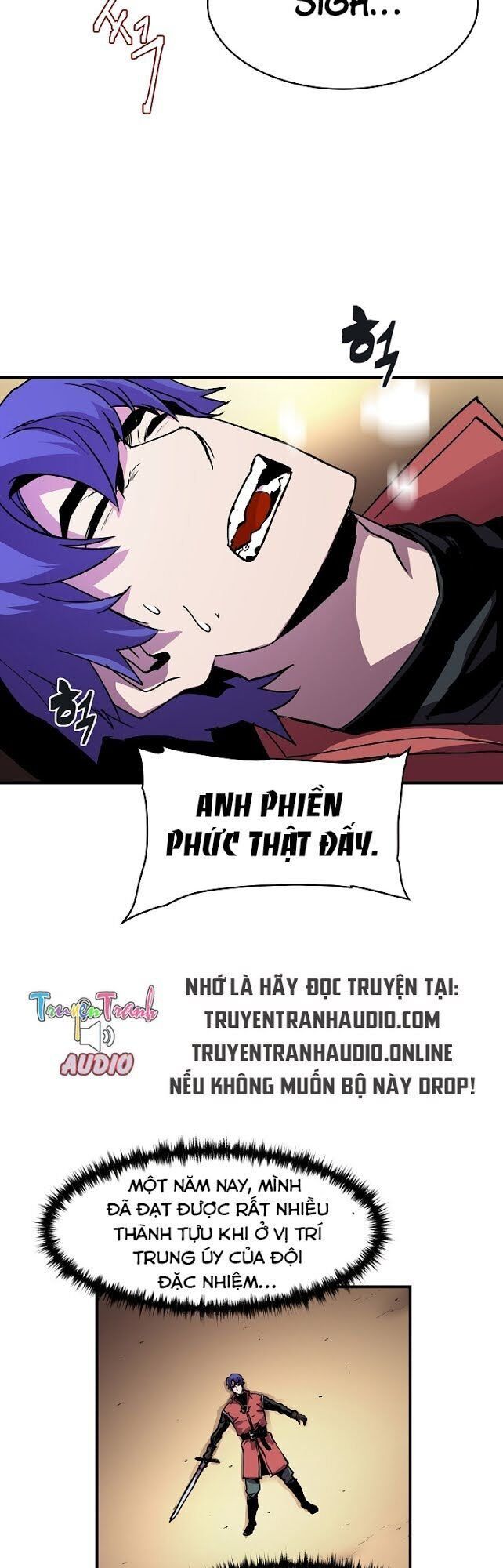 đọc truyện Sự Trở Lại Của Pháp Sư 8 Vòng Chương 36 ảnh 22 tại Giả Dược
