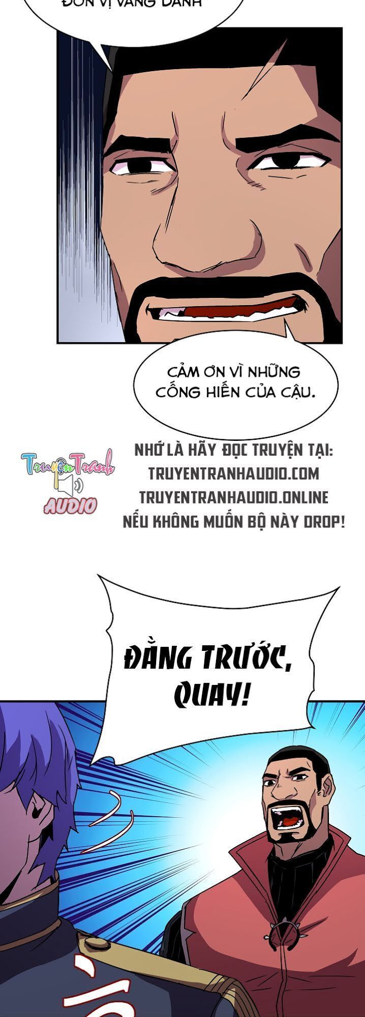 đọc truyện Sự Trở Lại Của Pháp Sư 8 Vòng Chương 36 ảnh 43 tại Giả Dược