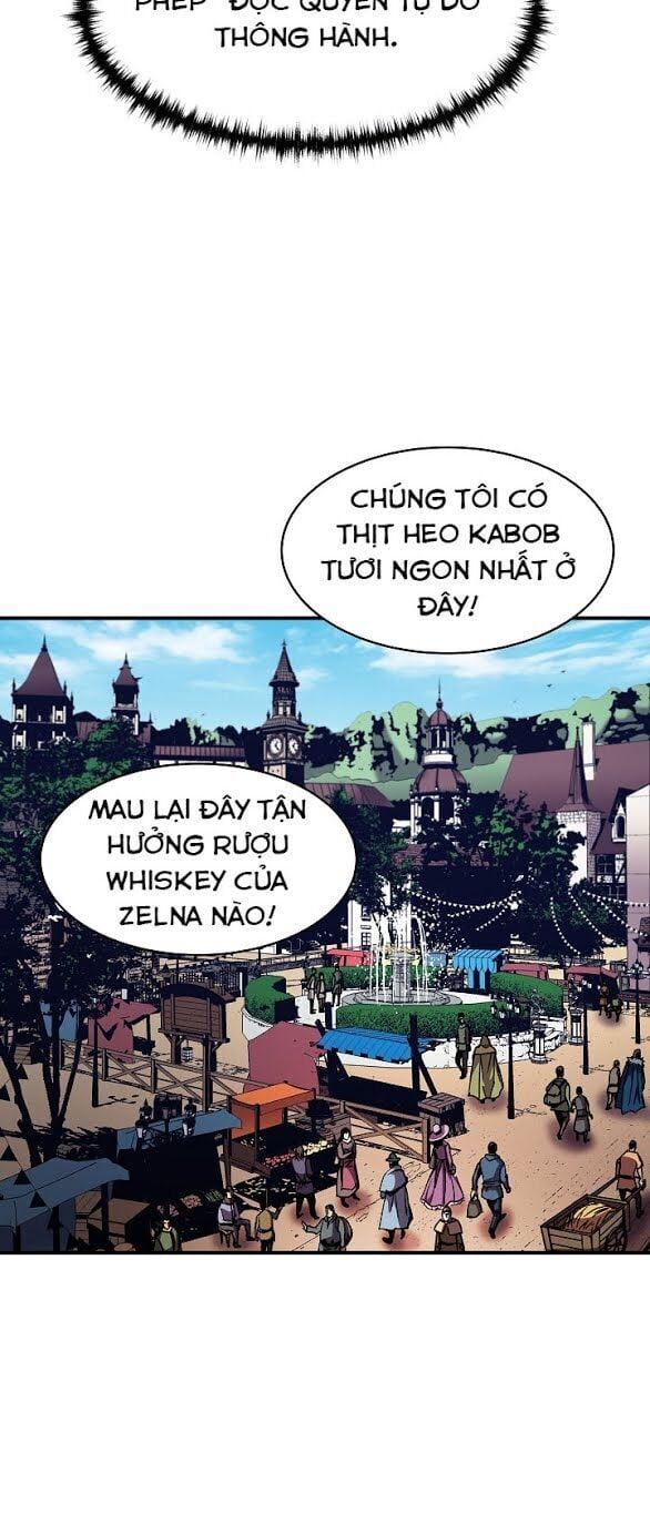 đọc truyện Sự Trở Lại Của Pháp Sư 8 Vòng Chương 37 ảnh 11 tại Giả Dược