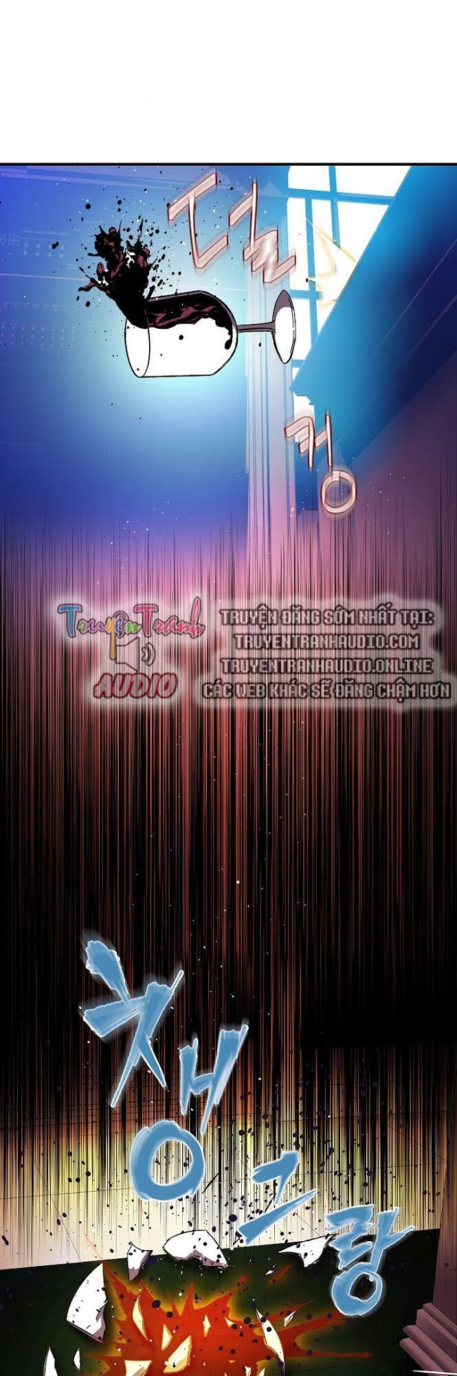 đọc truyện Sự Trở Lại Của Pháp Sư 8 Vòng Chương 37 ảnh 46 tại Giả Dược