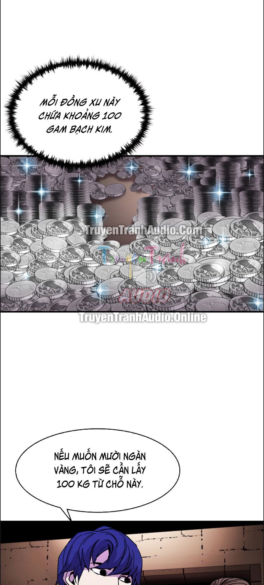 đọc truyện Sự Trở Lại Của Pháp Sư 8 Vòng Chương 39 ảnh 5 tại Giả Dược