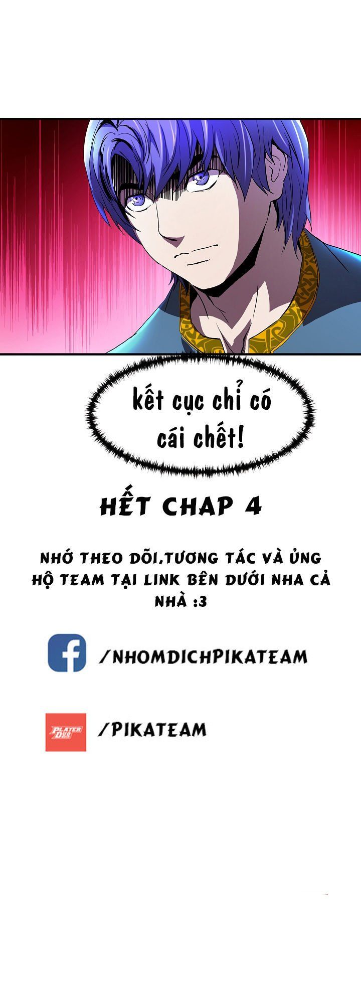 đọc truyện Sự Trở Lại Của Pháp Sư 8 Vòng Chương 4 ảnh 52 tại Giả Dược