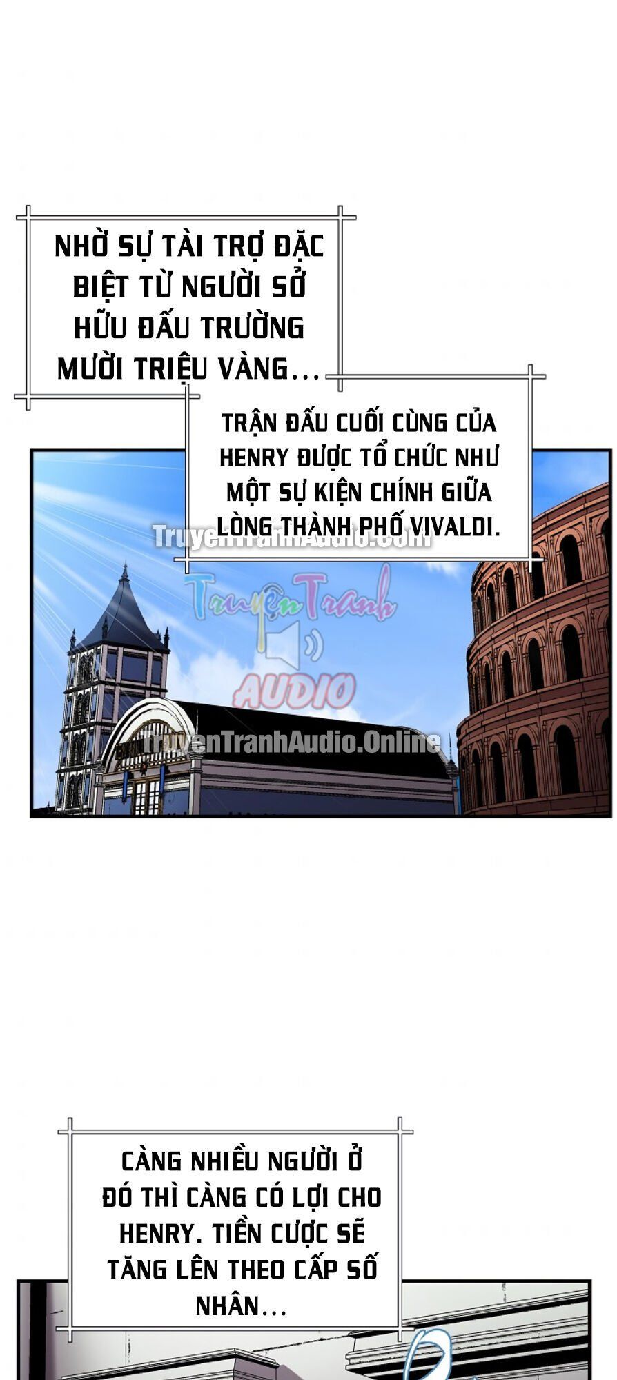 đọc truyện Sự Trở Lại Của Pháp Sư 8 Vòng Chương 40 ảnh 72 tại Giả Dược