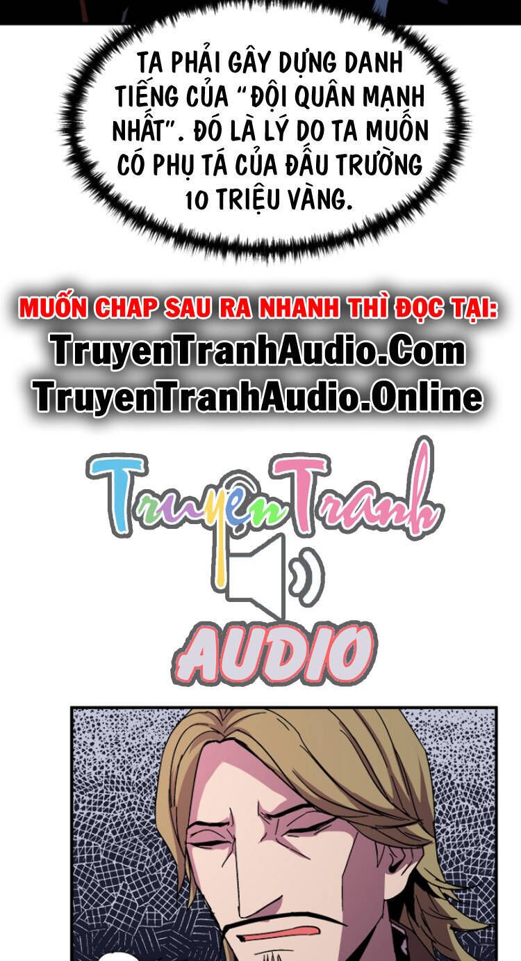 đọc truyện Sự Trở Lại Của Pháp Sư 8 Vòng Chương 42 ảnh 25 tại Giả Dược