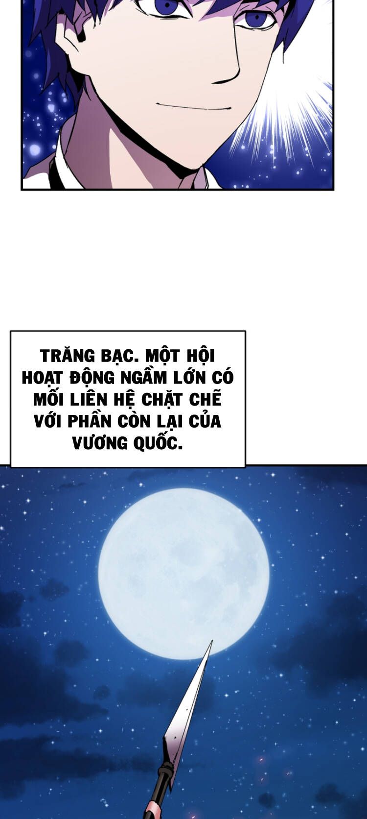 đọc truyện Sự Trở Lại Của Pháp Sư 8 Vòng Chương 42 ảnh 31 tại Giả Dược
