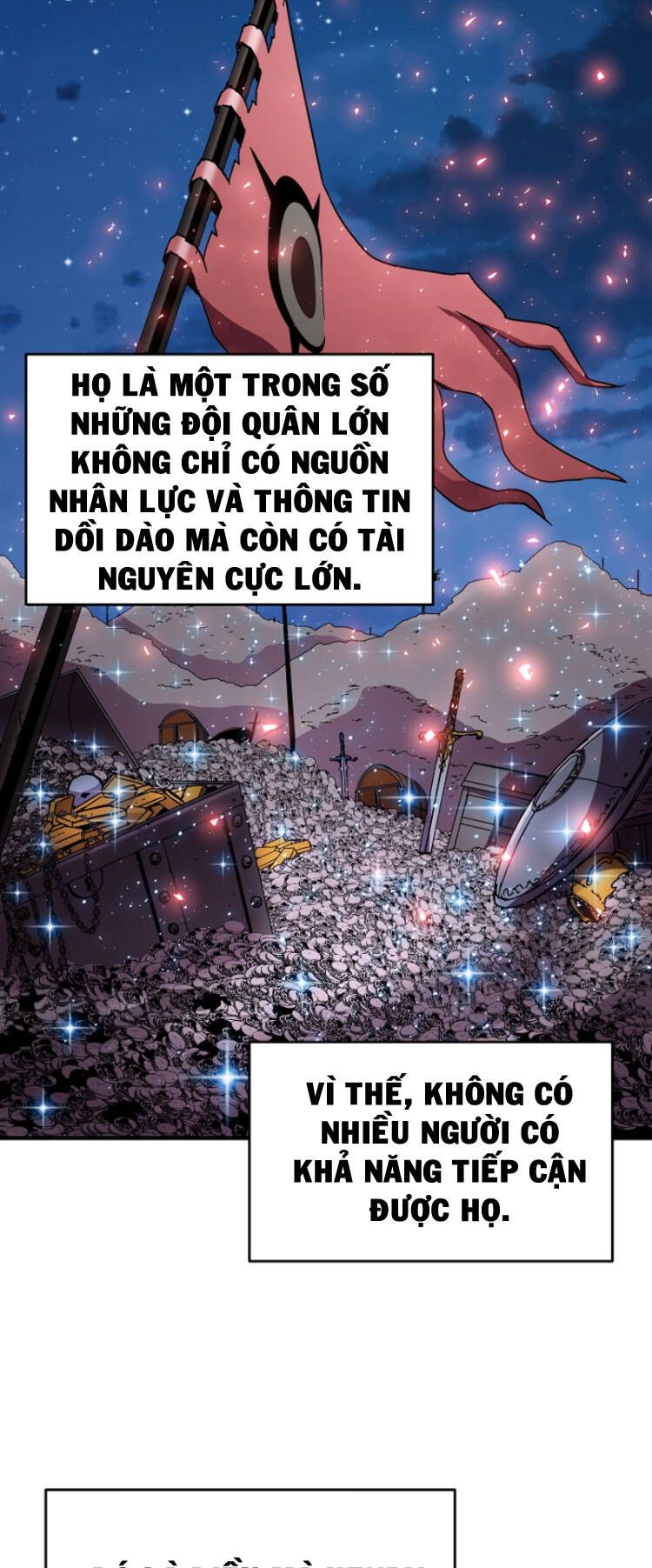 đọc truyện Sự Trở Lại Của Pháp Sư 8 Vòng Chương 42 ảnh 32 tại Giả Dược