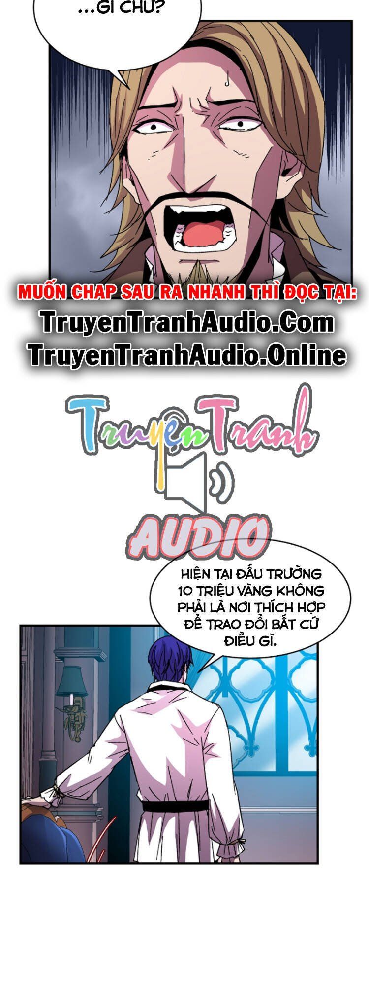 đọc truyện Sự Trở Lại Của Pháp Sư 8 Vòng Chương 42 ảnh 34 tại Giả Dược