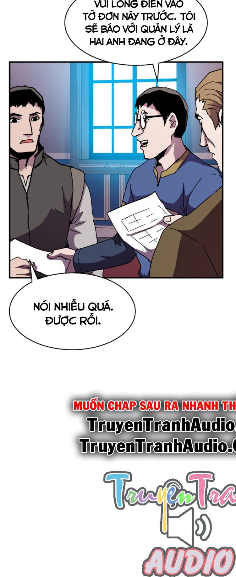 đọc truyện Sự Trở Lại Của Pháp Sư 8 Vòng Chương 42 ảnh 56 tại Giả Dược