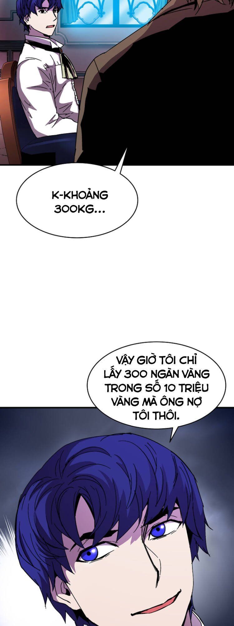 đọc truyện Sự Trở Lại Của Pháp Sư 8 Vòng Chương 42 ảnh 9 tại Giả Dược