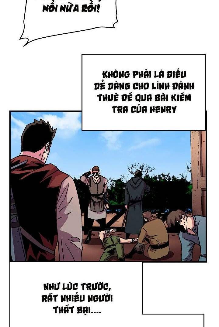 đọc truyện Sự Trở Lại Của Pháp Sư 8 Vòng Chương 43 ảnh 46 tại Giả Dược