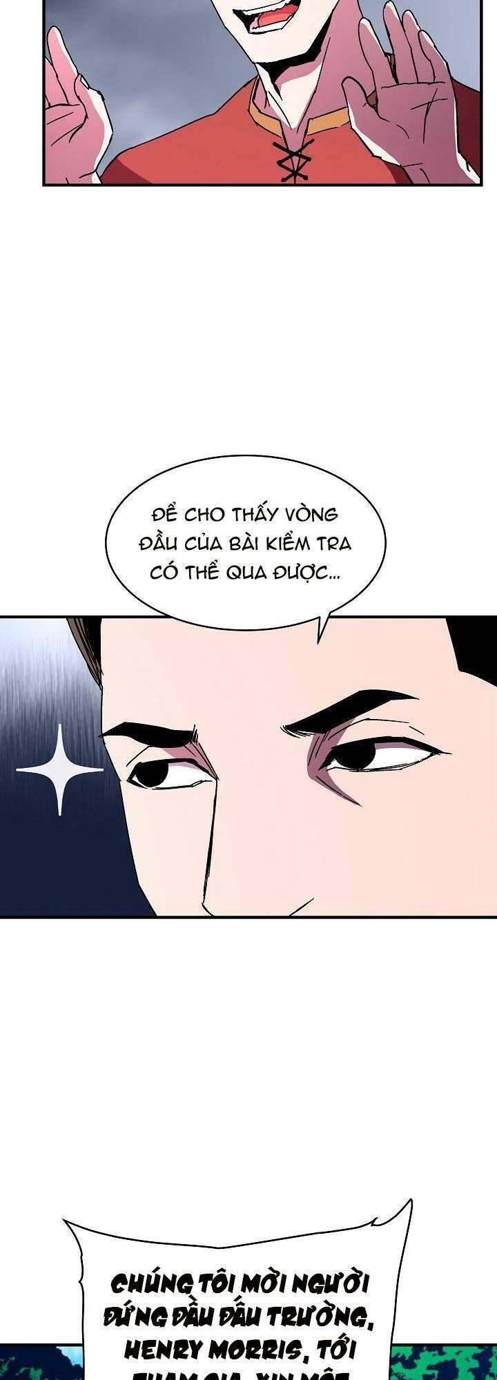 đọc truyện Sự Trở Lại Của Pháp Sư 8 Vòng Chương 44 ảnh 15 tại Giả Dược