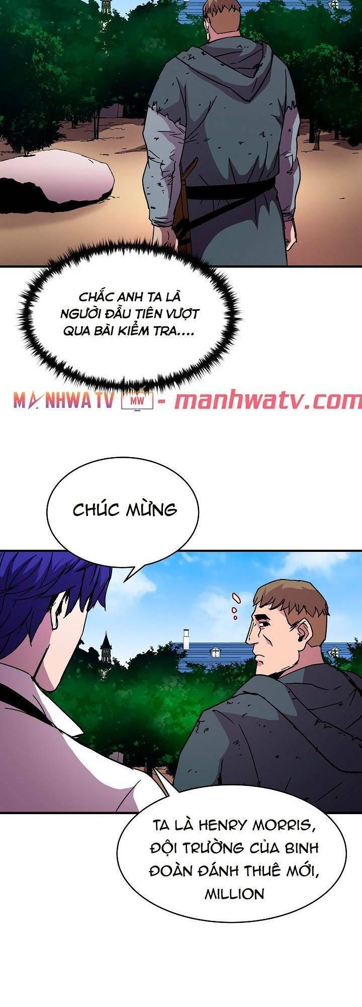 đọc truyện Sự Trở Lại Của Pháp Sư 8 Vòng Chương 44 ảnh 41 tại Giả Dược