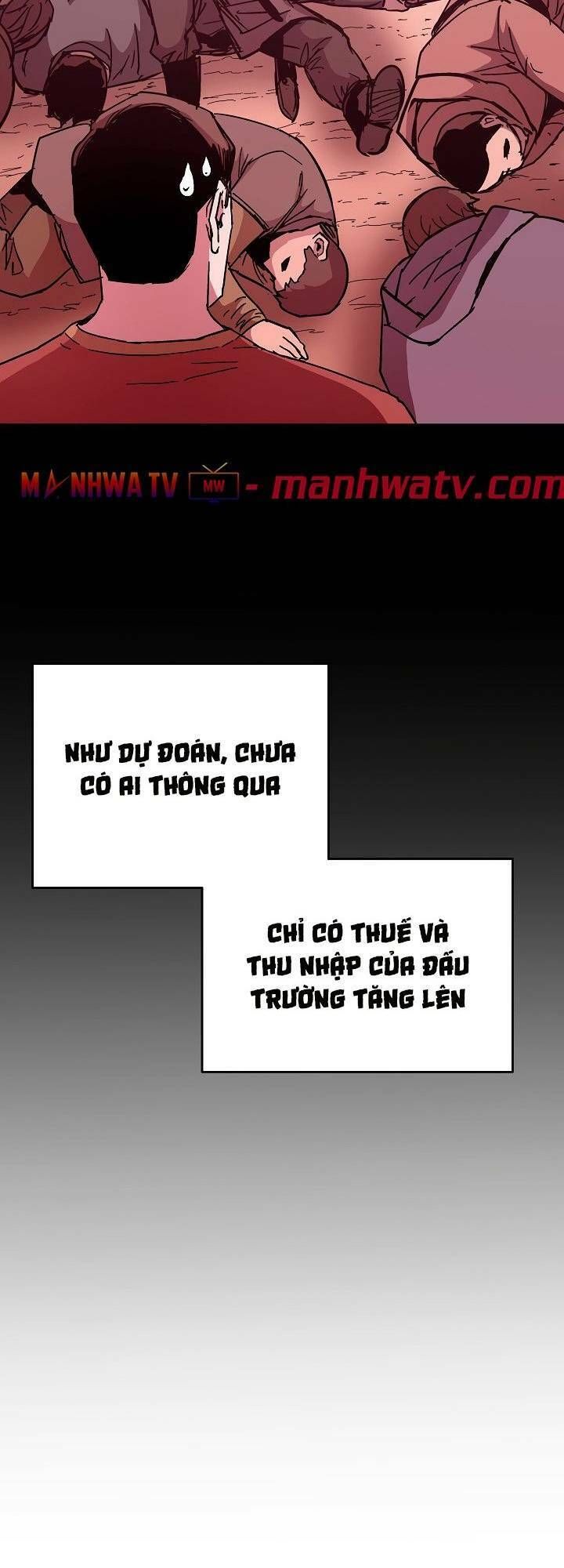 đọc truyện Sự Trở Lại Của Pháp Sư 8 Vòng Chương 44 ảnh 7 tại Giả Dược