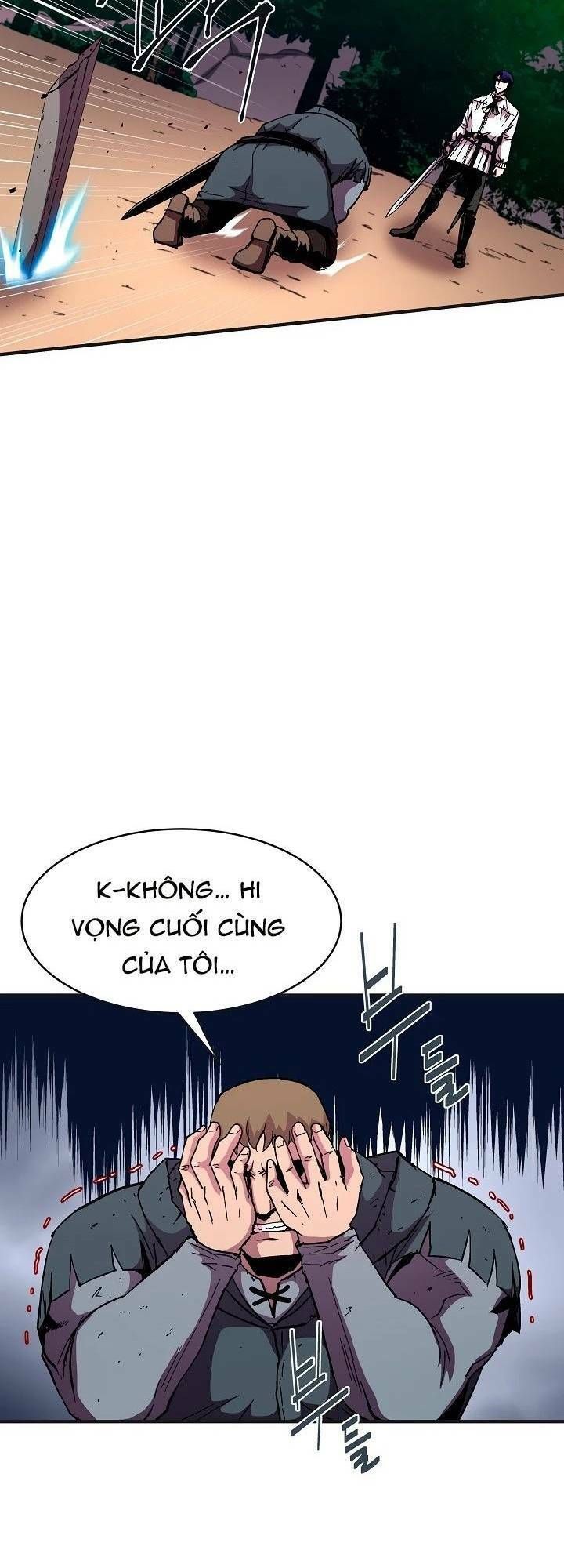 đọc truyện Sự Trở Lại Của Pháp Sư 8 Vòng Chương 45 ảnh 13 tại Giả Dược