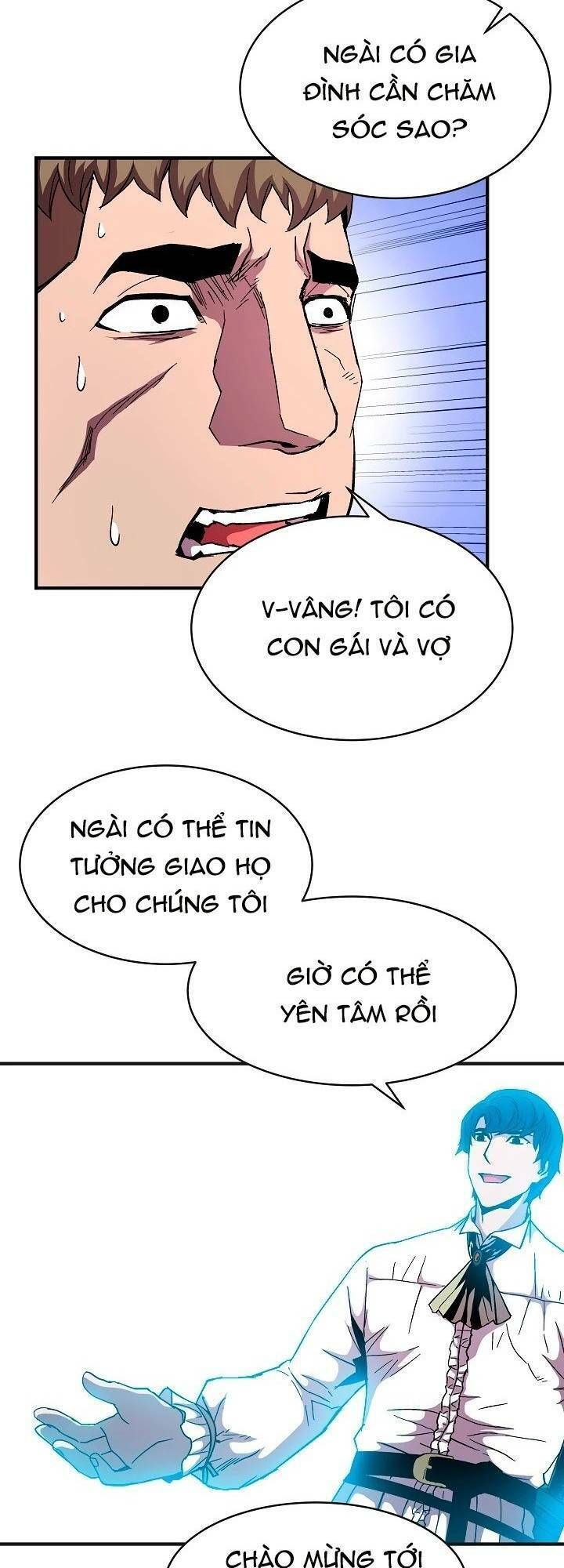 đọc truyện Sự Trở Lại Của Pháp Sư 8 Vòng Chương 45 ảnh 16 tại Giả Dược