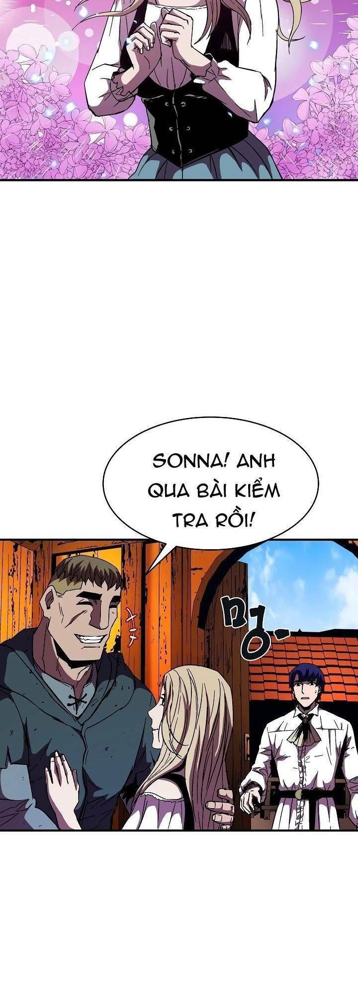 đọc truyện Sự Trở Lại Của Pháp Sư 8 Vòng Chương 45 ảnh 24 tại Giả Dược