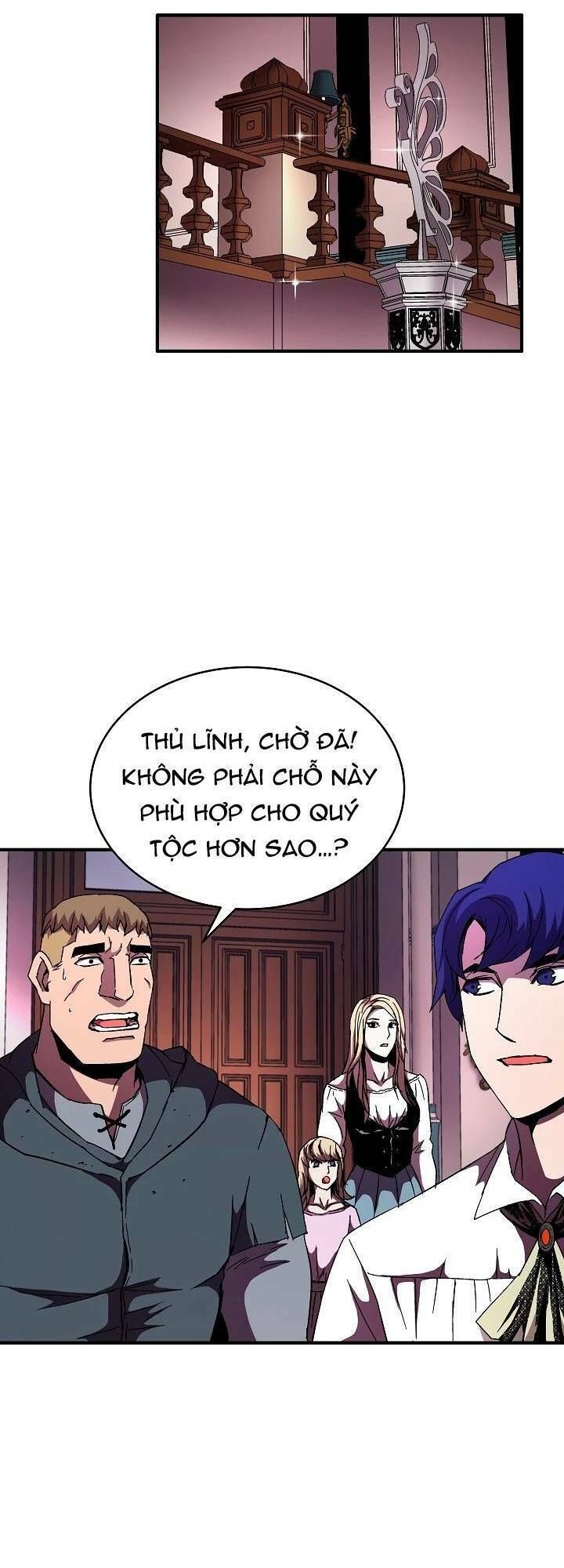 đọc truyện Sự Trở Lại Của Pháp Sư 8 Vòng Chương 45 ảnh 31 tại Giả Dược