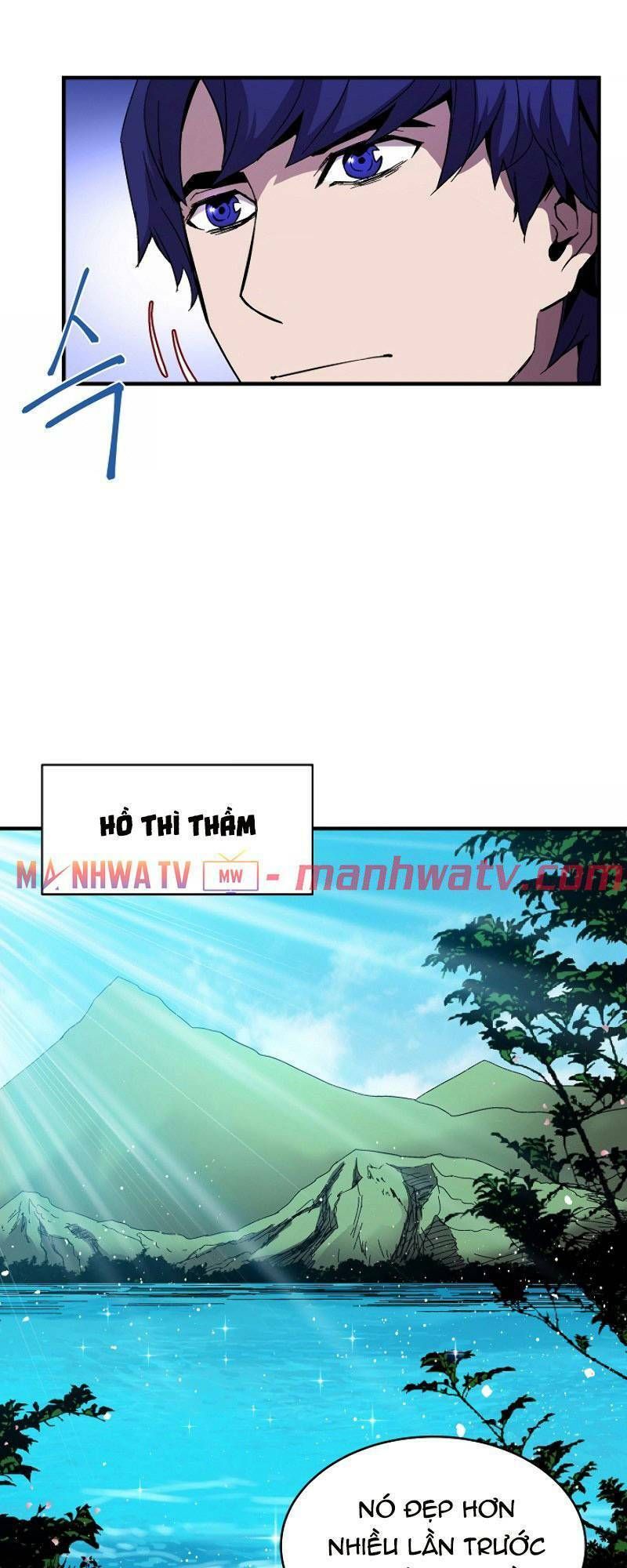 đọc truyện Sự Trở Lại Của Pháp Sư 8 Vòng Chương 46 ảnh 12 tại Giả Dược