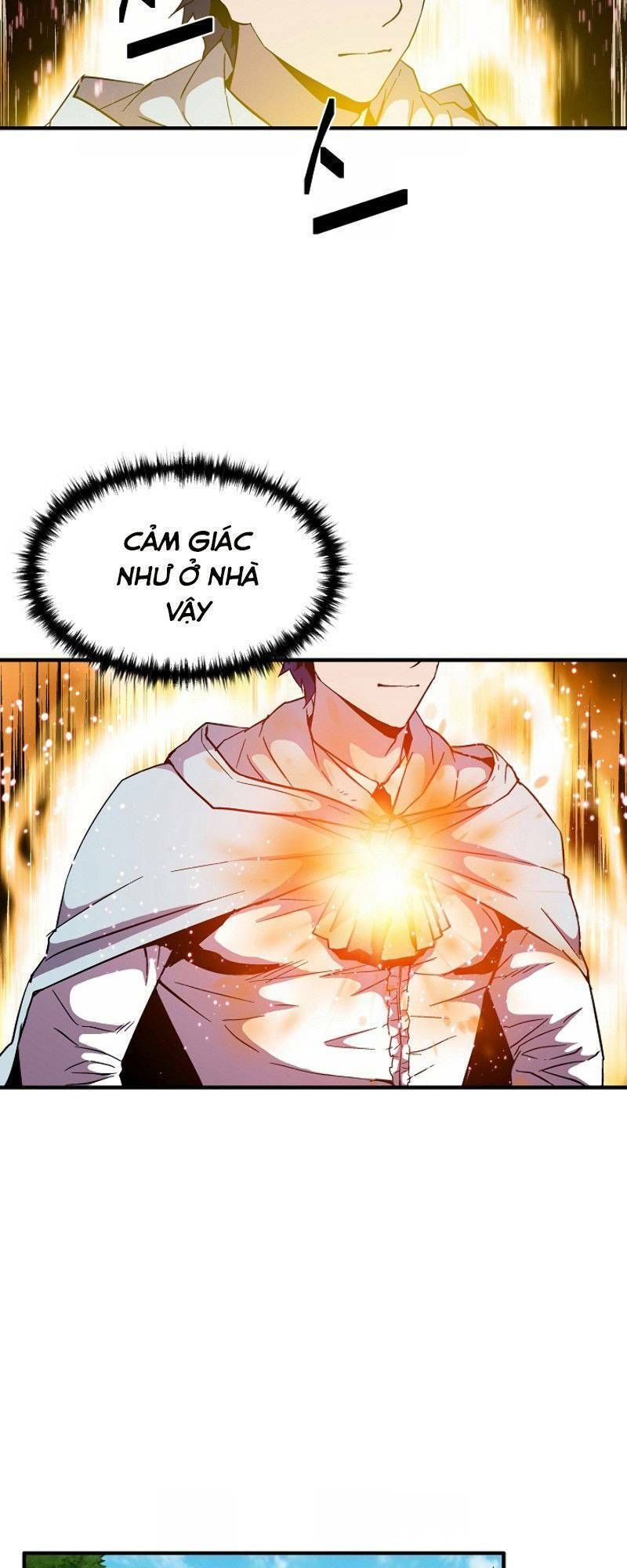 đọc truyện Sự Trở Lại Của Pháp Sư 8 Vòng Chương 46 ảnh 16 tại Giả Dược