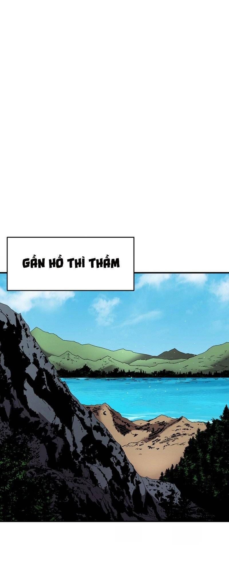 đọc truyện Sự Trở Lại Của Pháp Sư 8 Vòng Chương 46 ảnh 3 tại Giả Dược