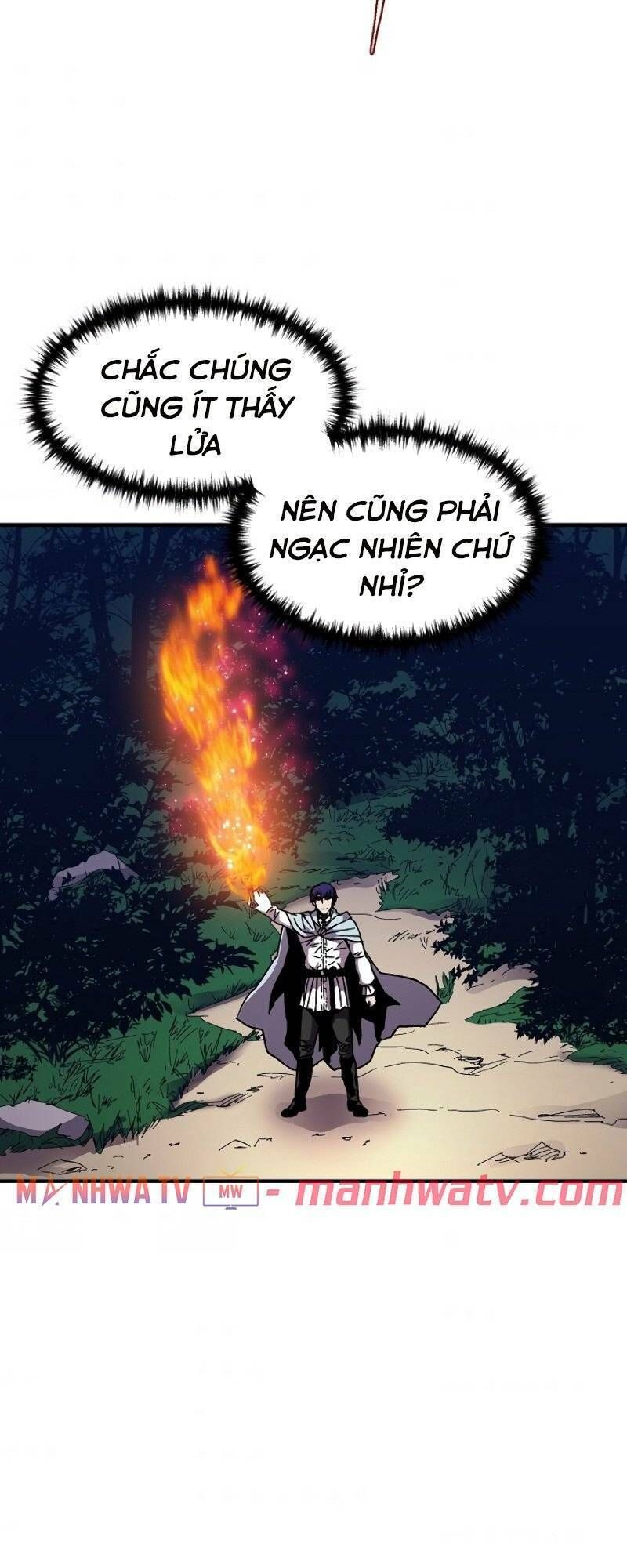 đọc truyện Sự Trở Lại Của Pháp Sư 8 Vòng Chương 46 ảnh 46 tại Giả Dược