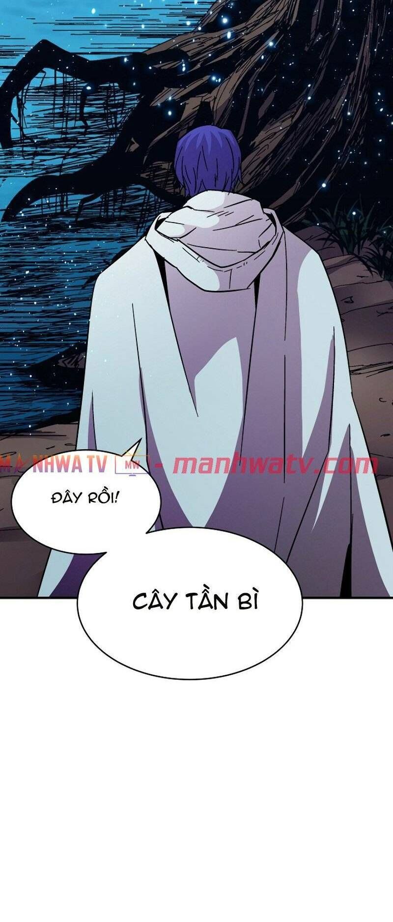 đọc truyện Sự Trở Lại Của Pháp Sư 8 Vòng Chương 46 ảnh 55 tại Giả Dược