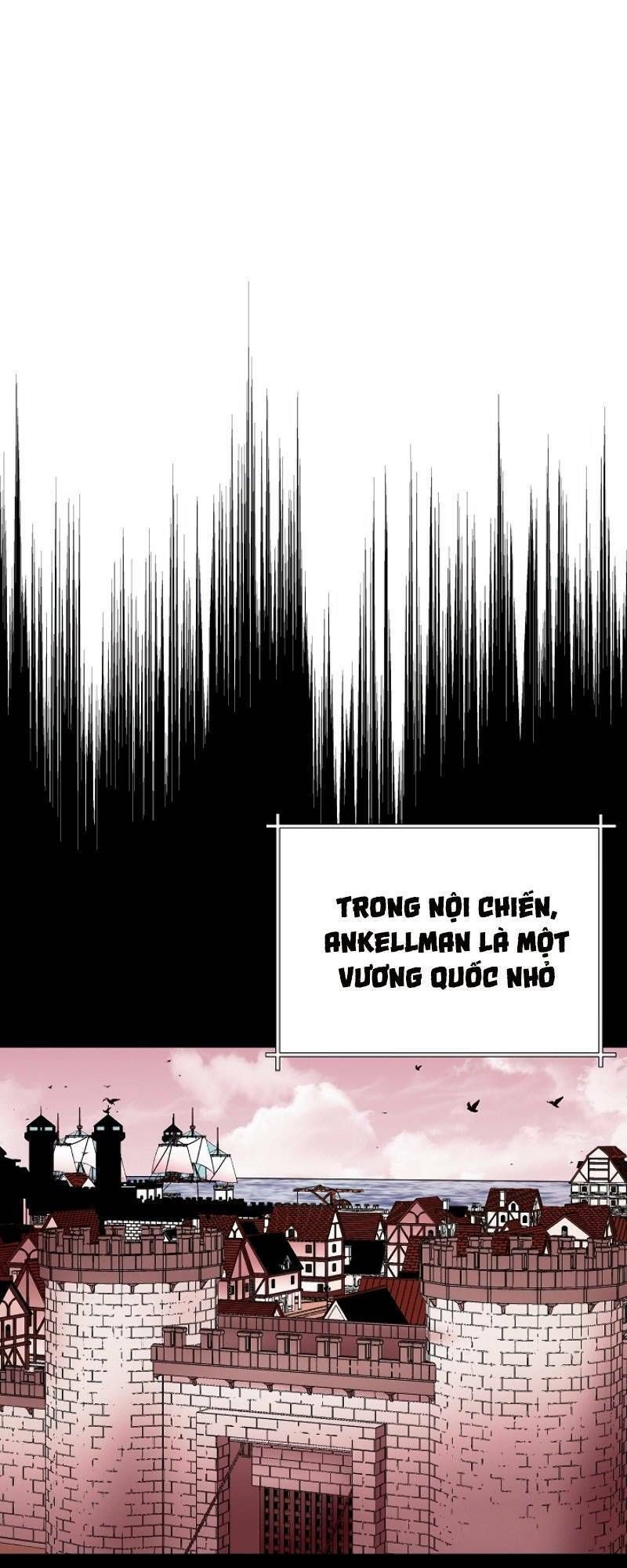 đọc truyện Sự Trở Lại Của Pháp Sư 8 Vòng Chương 47 ảnh 30 tại Giả Dược
