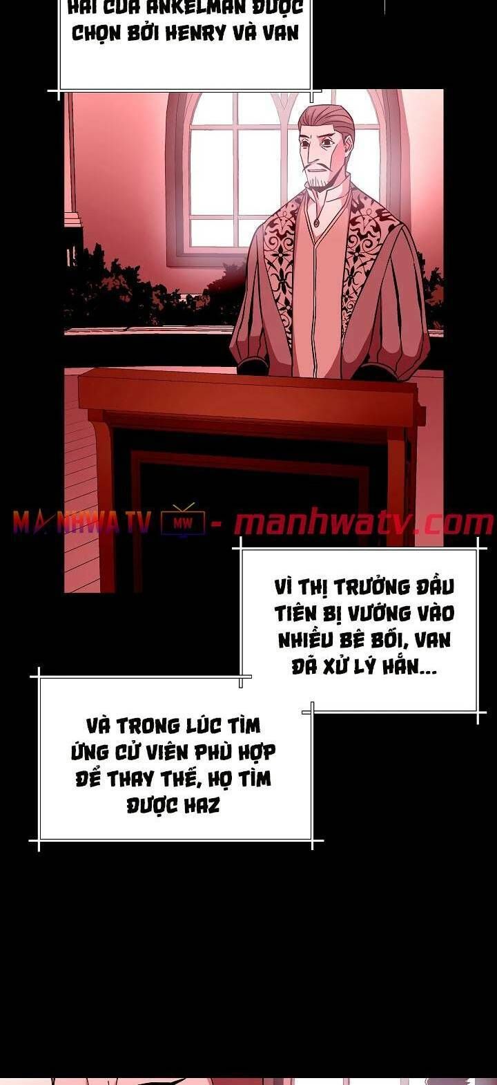 đọc truyện Sự Trở Lại Của Pháp Sư 8 Vòng Chương 48 ảnh 14 tại Giả Dược