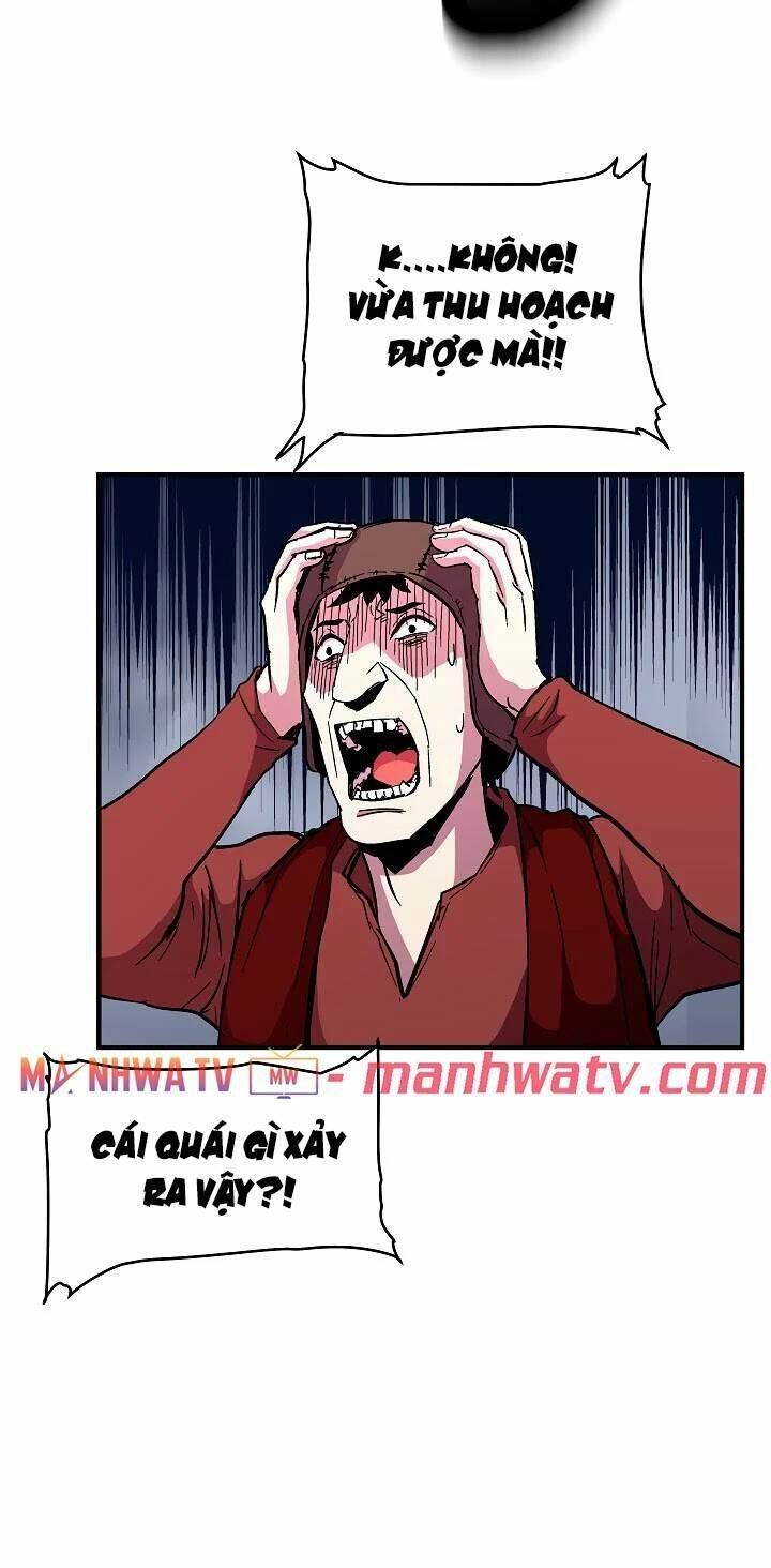đọc truyện Sự Trở Lại Của Pháp Sư 8 Vòng Chương 48 ảnh 33 tại Giả Dược