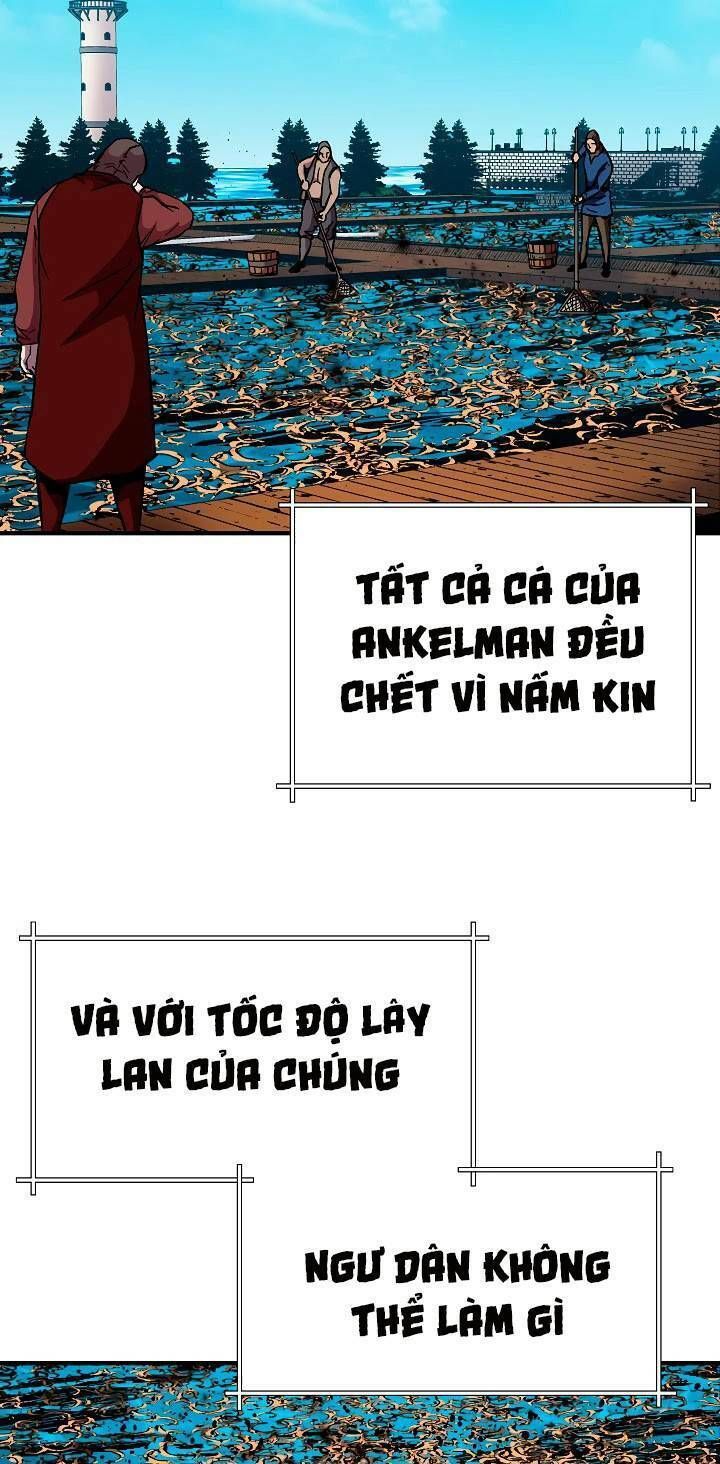 đọc truyện Sự Trở Lại Của Pháp Sư 8 Vòng Chương 48 ảnh 35 tại Giả Dược