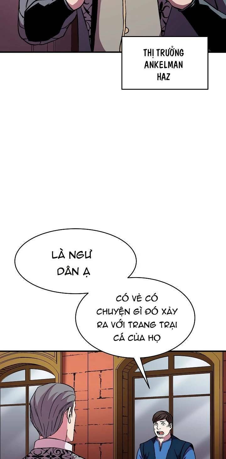 đọc truyện Sự Trở Lại Của Pháp Sư 8 Vòng Chương 48 ảnh 41 tại Giả Dược