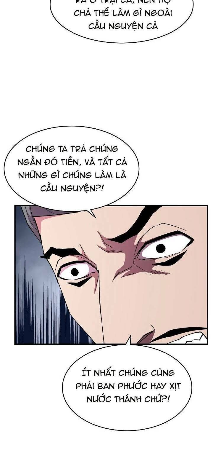 đọc truyện Sự Trở Lại Của Pháp Sư 8 Vòng Chương 48 ảnh 52 tại Giả Dược