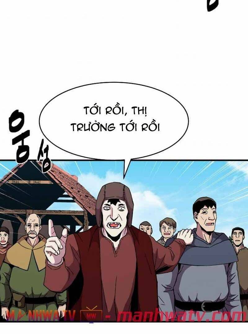 đọc truyện Sự Trở Lại Của Pháp Sư 8 Vòng Chương 49 ảnh 37 tại Giả Dược