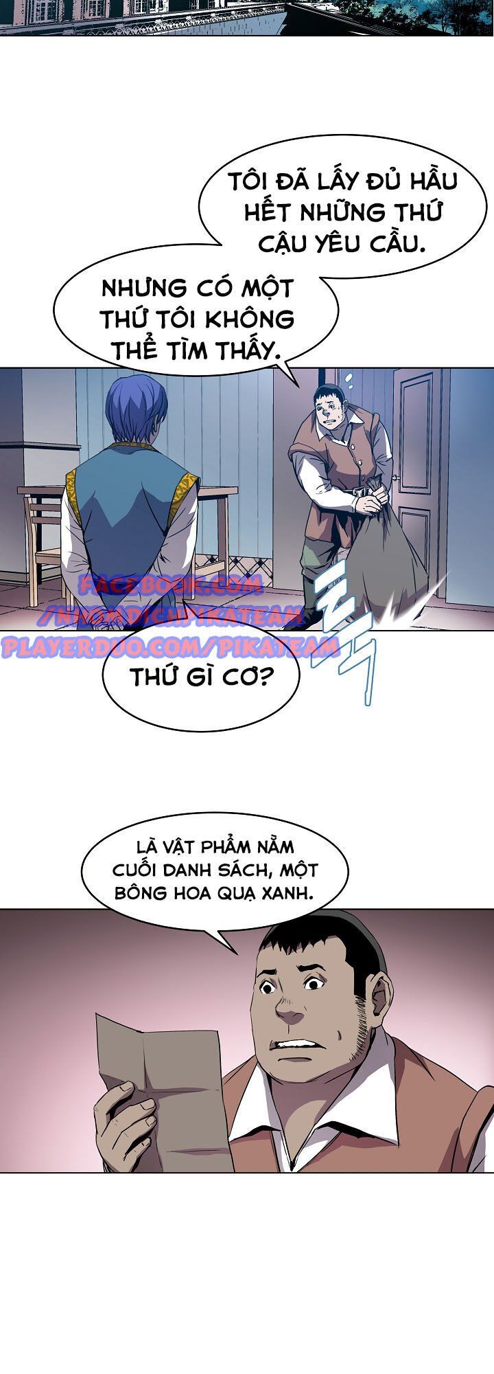 đọc truyện Sự Trở Lại Của Pháp Sư 8 Vòng Chương 5 ảnh 4 tại Giả Dược