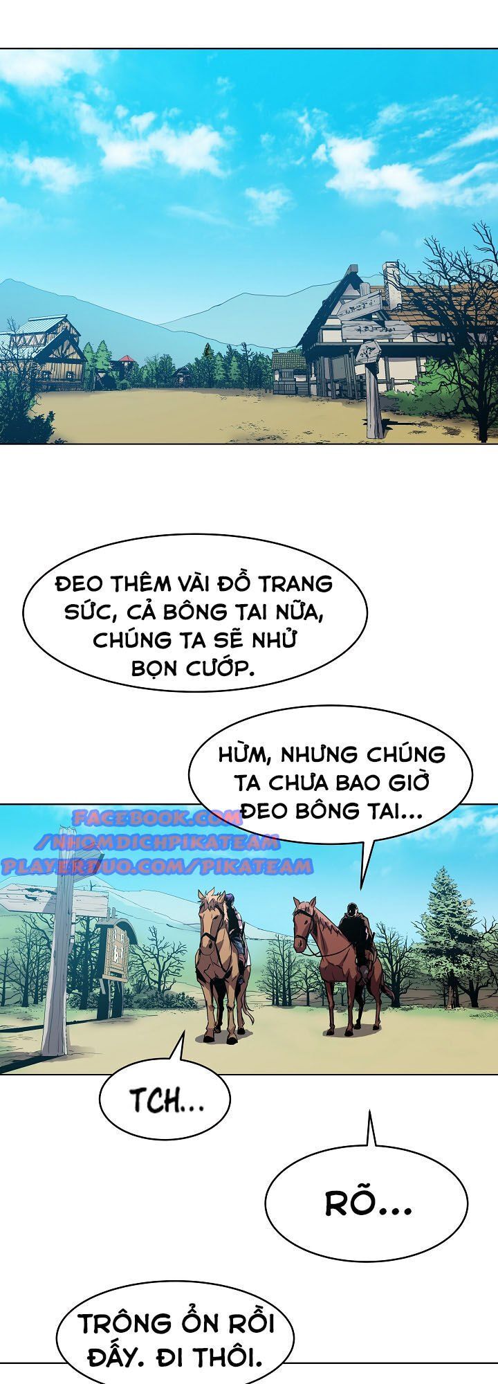 đọc truyện Sự Trở Lại Của Pháp Sư 8 Vòng Chương 5 ảnh 39 tại Giả Dược