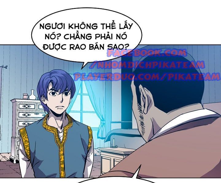 đọc truyện Sự Trở Lại Của Pháp Sư 8 Vòng Chương 5 ảnh 5 tại Giả Dược