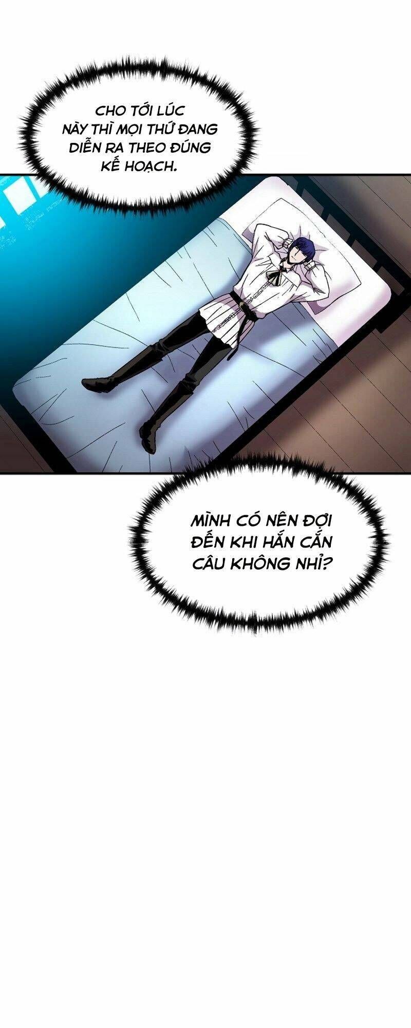 đọc truyện Sự Trở Lại Của Pháp Sư 8 Vòng Chương 50 ảnh 23 tại Giả Dược